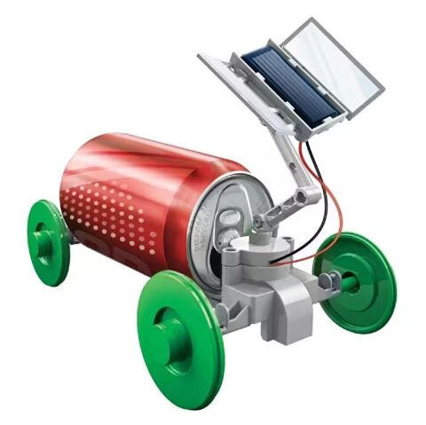 Neco 4M03286 Solar Gezgin Araç Kiti