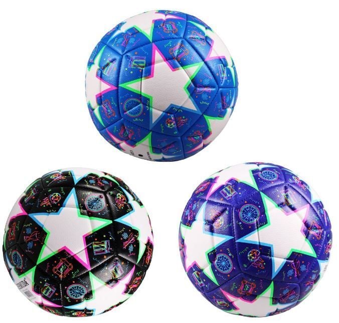 Kzl-2309072 Futbol Topu Bermuda 420G-60