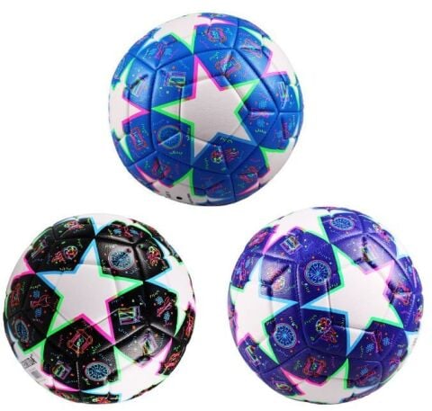 Kzl-2309072 Futbol Topu Bermuda 420G-60