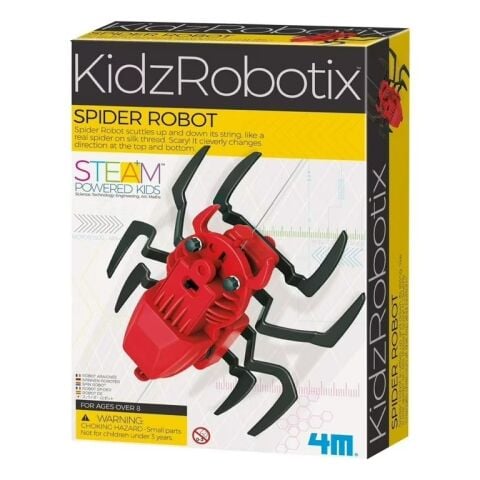 Neco 4M03392 Örümcek Robot Kiti