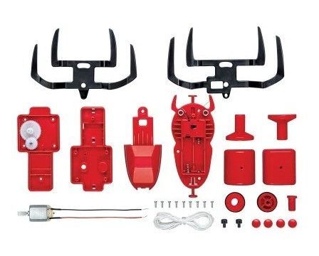 Neco 4M03392 Örümcek Robot Kiti