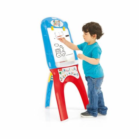 Dolu 1811 Fisher-Price Yazı Tahtası *3