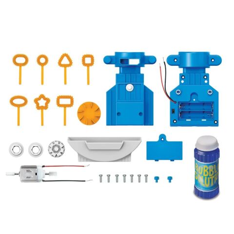Neco 4M03423 Baloncuk Robot Kiti