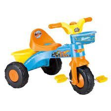 Dolu 2306 Hot Wheels İlk Bisikletim *4