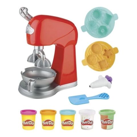 Hasbro F4718 Pd Sıhırlı Mıkser Oyun Setı *3