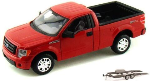 Neco May-31270 1-27 Ford F-150 Stx