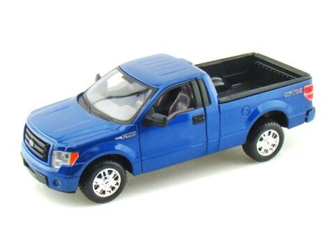 Neco May-31270 1-27 Ford F-150 Stx