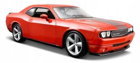 Neco May-31280 1-24 2008 Dodge Challenger Srt8