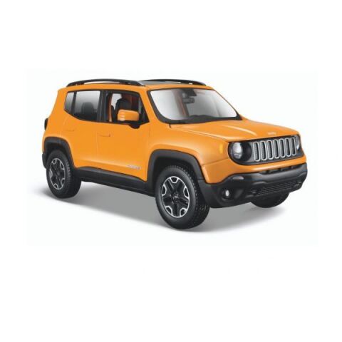 Neco May-31282 1-24 Jeep Renegade
