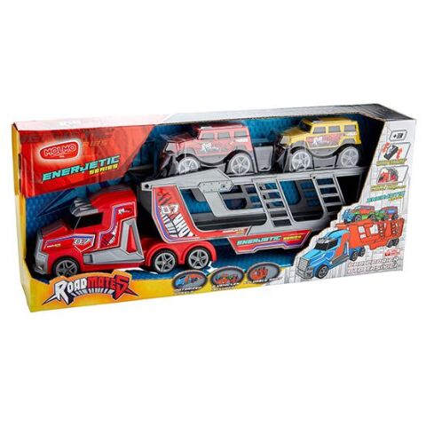 Molmo Ml434 Roadmates Oto Kurtarıcı *20