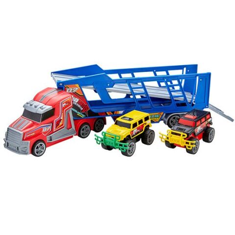 Molmo Ml434 Roadmates Oto Kurtarıcı *20