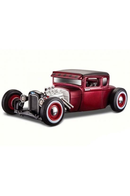 Neco May-31354  1:24 1929 Ford Model A