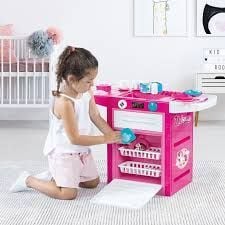Dolu 2541 Unicorn Bulaşık Makinesi (Kalktı) *3