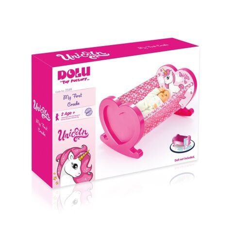 Dolu 2549 Unıcorn İlk Beşiğim *5