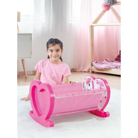 Dolu 2549 Unıcorn İlk Beşiğim *5