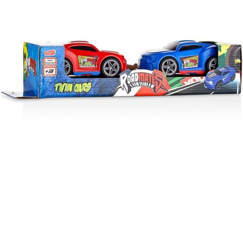 Molmo Ml484 İkili Spor Araba *56