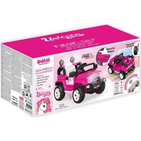Dolu 2585 Unicorn Suv 12W *1