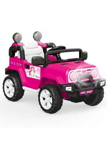 Dolu 2585 Unicorn Suv 12W *1