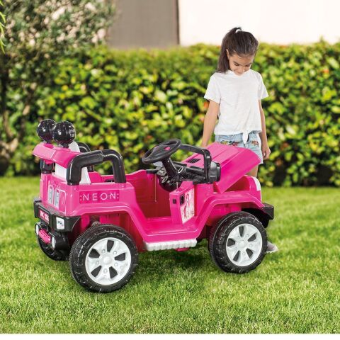 Dolu 2585 Unicorn Suv 12W *1