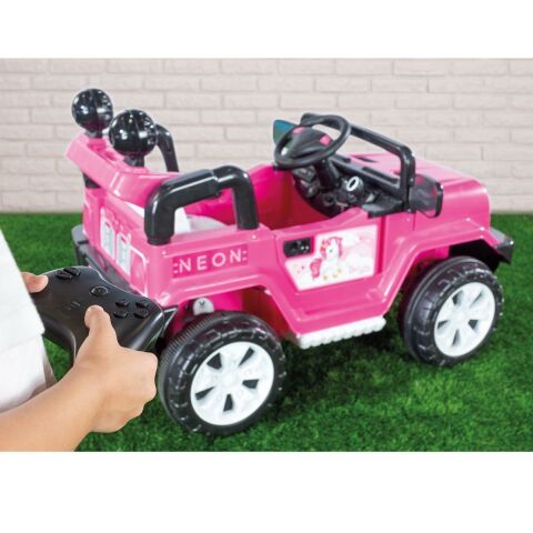 Dolu 2585 Unicorn Suv 12W *1