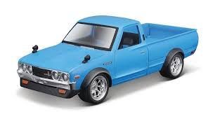 Neco  May-32528 1-24 1973 Datsun 620 Pick-Up