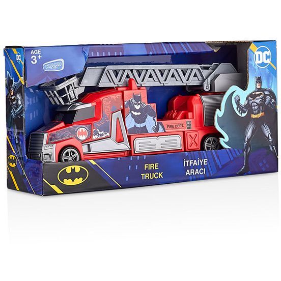 Molmo Ml503 Batman İtfaiye *20