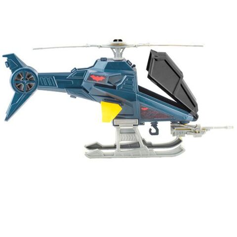 Molmo Ml505 Batman Helikopter *60