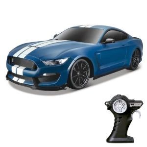 Neco May-82813 1:14 Ford Sheby Gt350 R-C