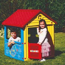 Dolu 3012 İlk Oyun Evim (Kalktı) *1