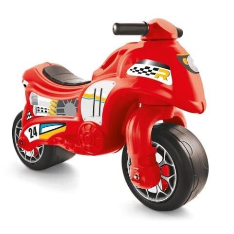 Dolu 8028 İlk Motorum  *1