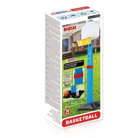 Dolu 3030 Yeni Basketbol Pota *1