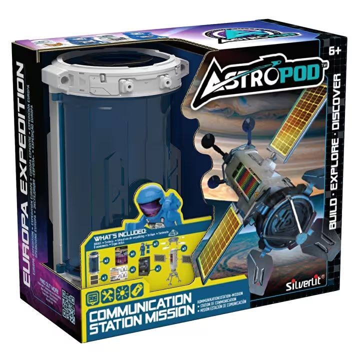Neco Sıl-80333 Astropod İletişim İstasyonu