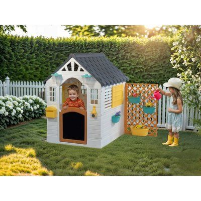 Dolu 3310 Aksesuarlı Oyun Evi *1