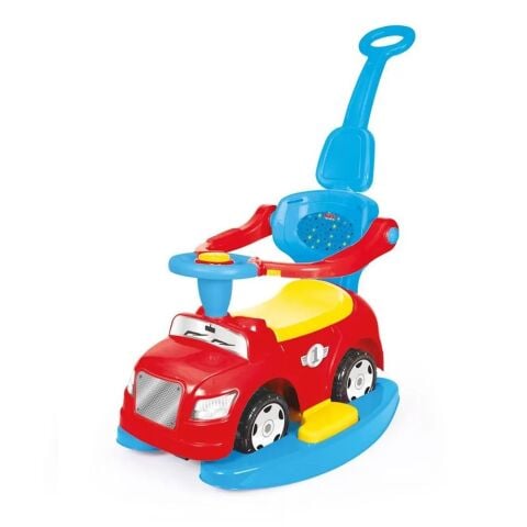 Dolu 8035 Step Car 4 In 1 *2