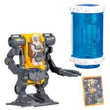 Neco Sıl-80334 Astropod Ay Robotu
