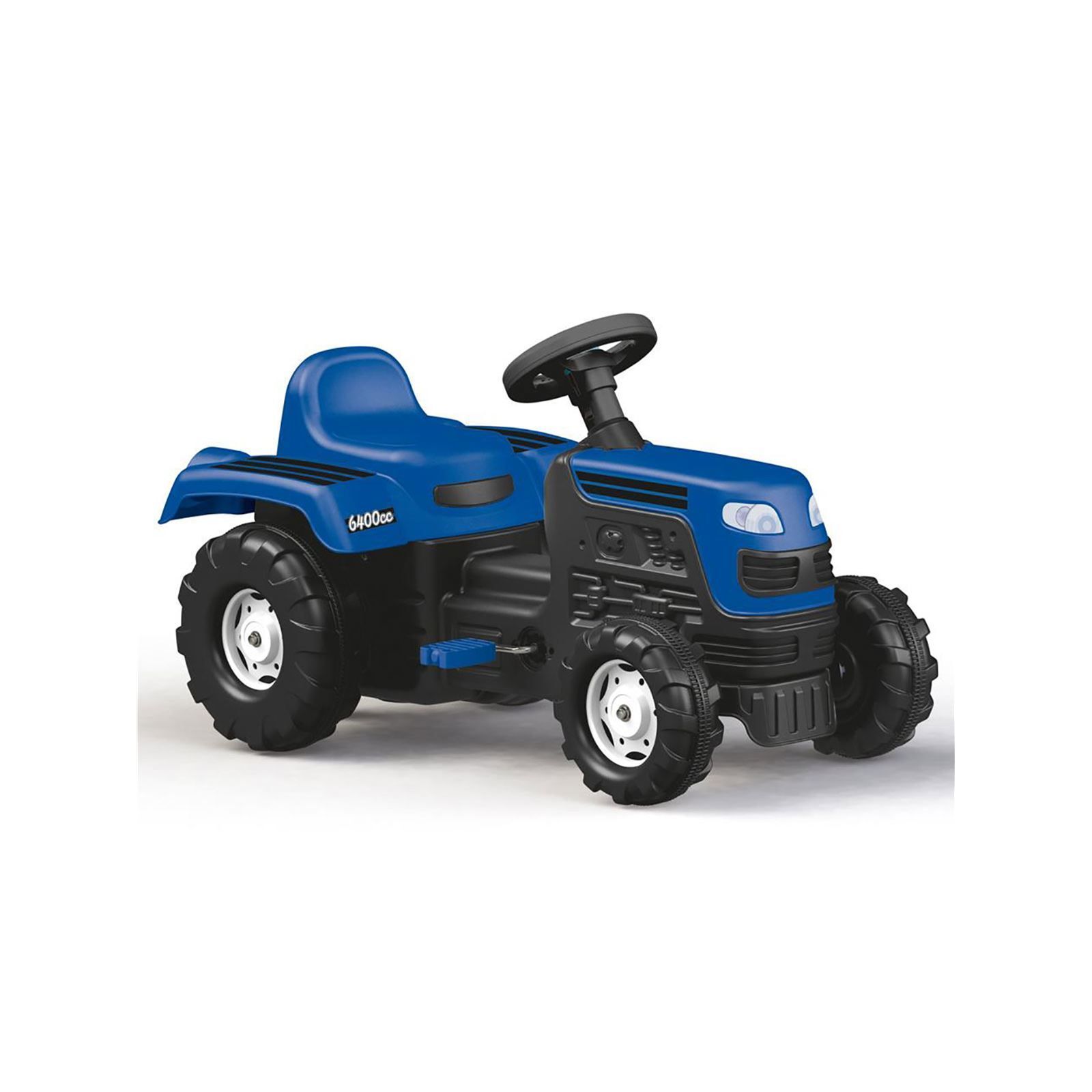 Dolu 8045 Ranchero Pedallı Traktör *1