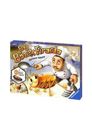 Adore Ravensburger Rot213399 Bay Böcek Firarda-213399 *4