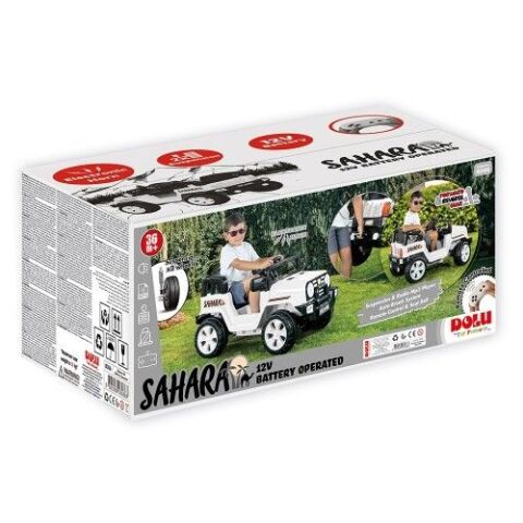 Dolu 8086 Sahara 12 V *1