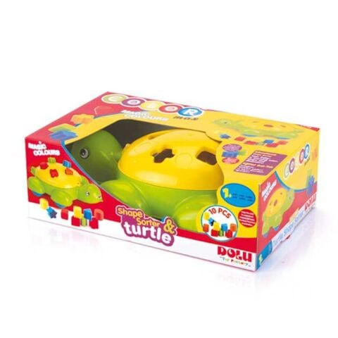 Dolu 6016 Caretta Bul-Tak *12