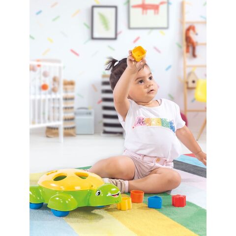 Dolu 6016 Caretta Bul-Tak *12