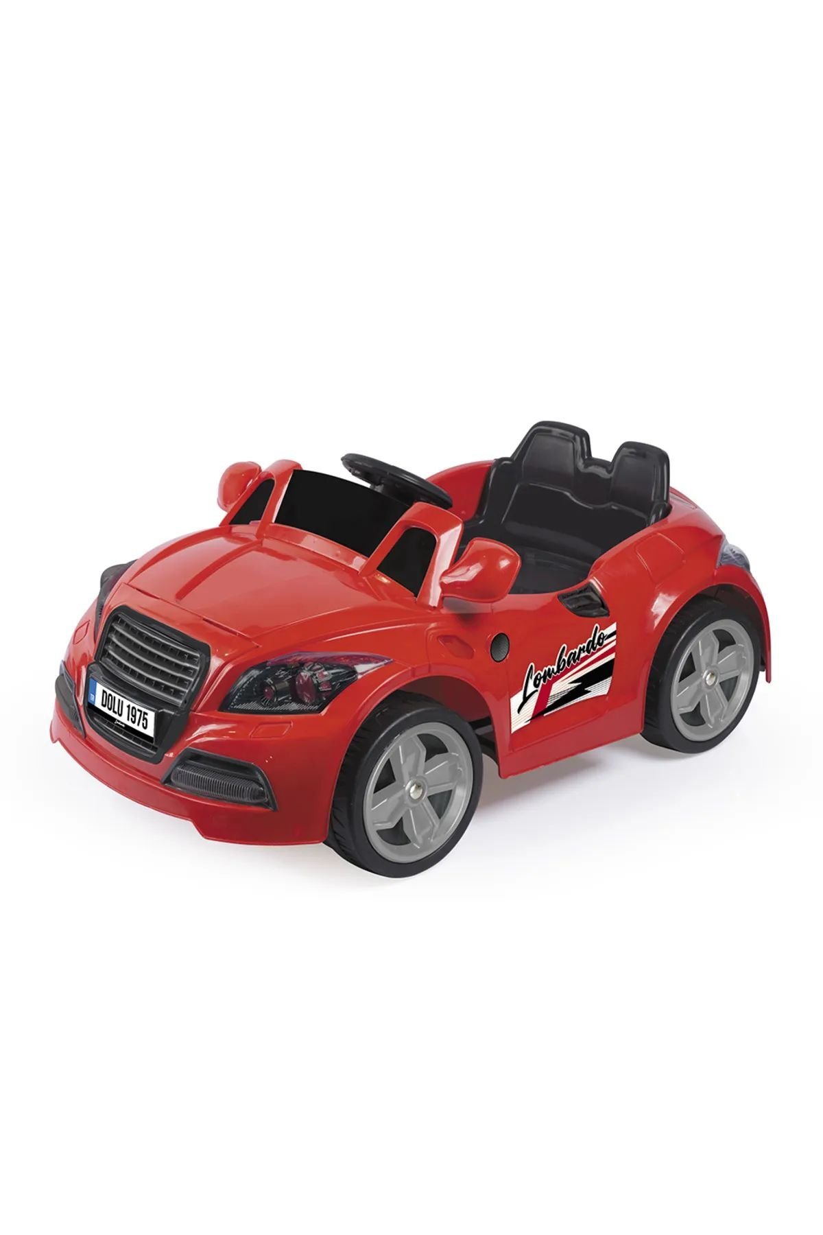 Dolu 8096 12 Volt Lombardo *1
