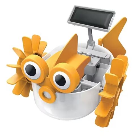 Neco 4M-03415 Hibrit Solar Ve Motorlu Su Robotu Kiti