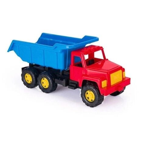 Dolu 7016 Tıpper Truck *1