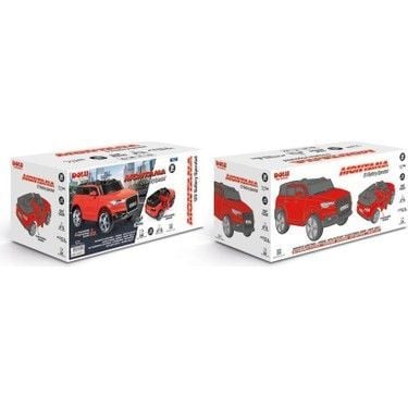 Dolu 8099 12 Volt Montana *1