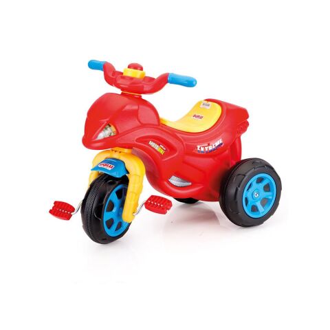 Dolu 7049 Moto Bisiklet *1