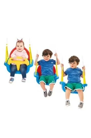 Dolu 7055 Jumbo Salıncak Kutuda *4