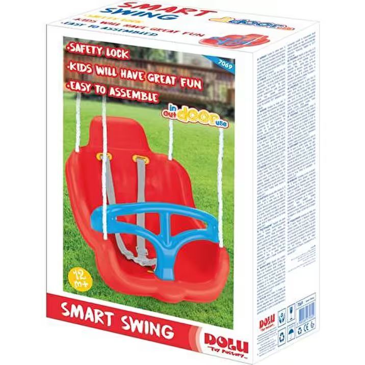 Dolu 7069 Smart Salıncak *1