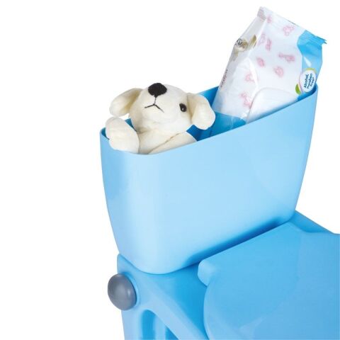 Dolu 7251 Eğitici Lazımlık Mavi *4