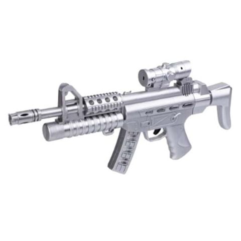 Prestij Fab.Mp50  Poşetli Dürbünlü Pilli Işıklı Tüfe