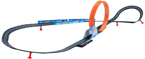 Adore Adr-Jsc68000 Go Challenge - Hot Wheels